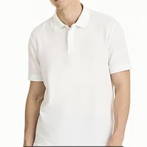 Van Heusen Stainsheild Men’s Classic Fit Polo
